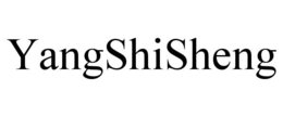 YANGSHISHENG
