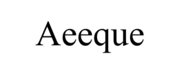 AEEQUE