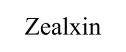 ZEALXIN