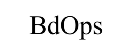 BDOPS