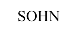 SOHN