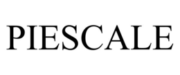 PIESCALE
