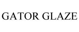 GATOR GLAZE