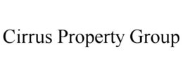 CIRRUS PROPERTY GROUP