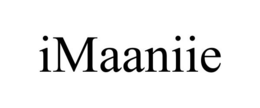 IMAANIIE