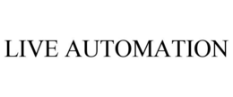 LIVE AUTOMATION