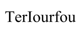 TERIOURFOU