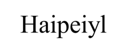 HAIPEIYL