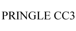 PRINGLE CC3