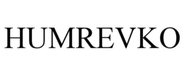 HUMREVKO