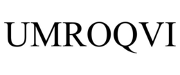 UMROQVI