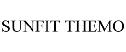 SUNFIT THEMO