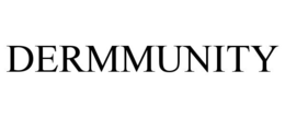 DERMMUNITY
