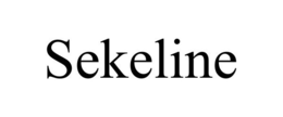 SEKELINE