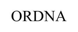ORDNA