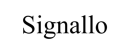 SIGNALLO
