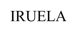 IRUELA