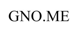 GNO.ME