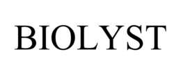 BIOLYST