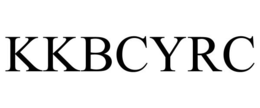 KKBCYRC