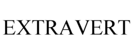EXTRAVERT
