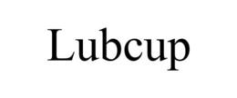 LUBCUP