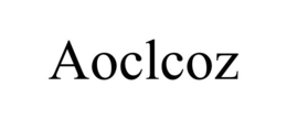 AOCLCOZ