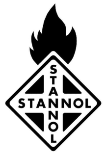 STANNOL STANNOL