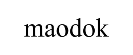 MAODOK