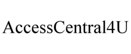 ACCESSCENTRAL4U