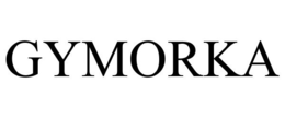 GYMORKA