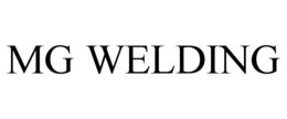 MG WELDING