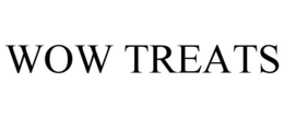 WOW TREATS