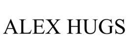 ALEX HUGS