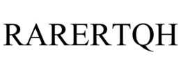 RARERTQH