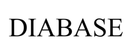 DIABASE