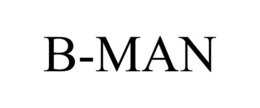 B-MAN