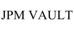 JPM VAULT