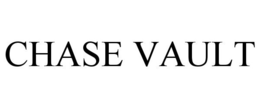 CHASE VAULT