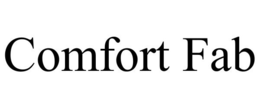 COMFORT FAB