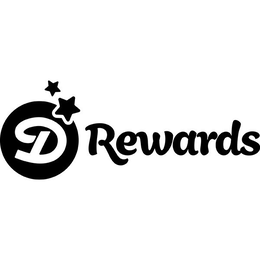 "D REWARDS"