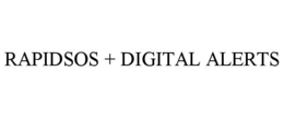 RAPIDSOS + DIGITAL ALERTS