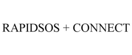 RAPIDSOS + CONNECT
