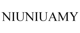 NIUNIUAMY