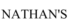 NATHAN'S