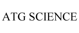 ATG SCIENCE