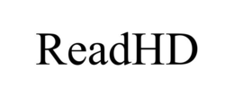 READHD
