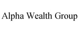 ALPHA WEALTH GROUP