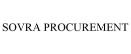 SOVRA PROCUREMENT