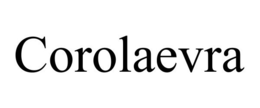 COROLAEVRA